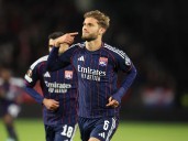 Lyon vs Salzburg