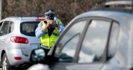 Canberra police catch drivers high on drugs and booze: ACT police