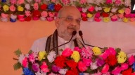 Union HM Amit Shah Vows To Drive Out Infiltrators From Bihar, Slams Lalu Yadav-Rahul Gandhi Over Corruption And Dynastic Politics