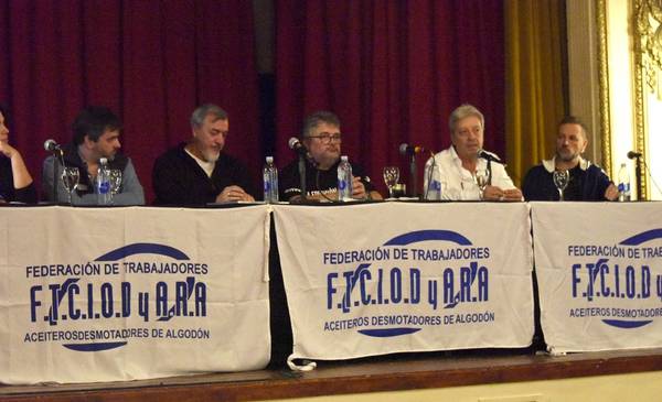 Paritarias 2025: la decisión clave que tomaron 4 sindicatos