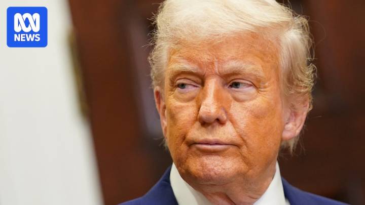 Supreme Court grants unusually quick hearing on legality of Donald Trump's trade tariffs