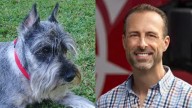 Georgia Senate Candidate Won’t Address Threat to Neighbor’s Dog