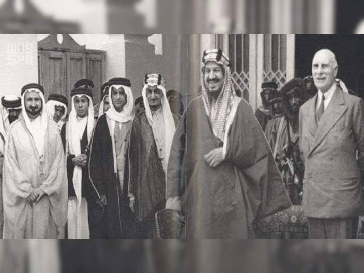 The 40-Man Conquest That Changed The World: How King Abdulaziz Seized Riyadh, Established Saudi Arabia