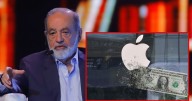 El empresario Carlos Slim admite: su peor error fue con Apple y Amazon