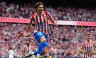 Con un doblete de Julián Alvarez, Atlético de Madrid vapuleó a Real Madrid 5 a 2