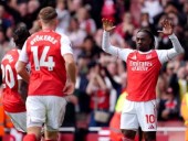Arsenal eye Champions League charge with revamped attack