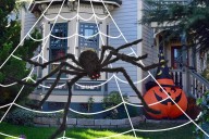 10 Best Outdoor Halloween Decorations on Sale at Amazon