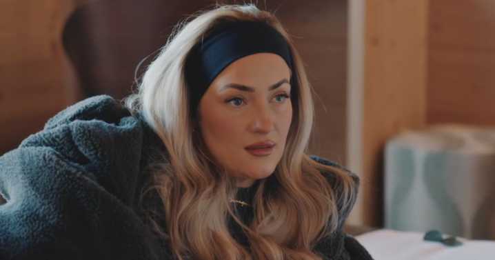 Married at First Sight UK bride 'still in shock' as she slams show edit