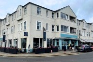 The Marine Hotel in Ballycastle: Popular NI hotel on market for almost £5m