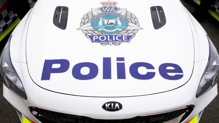 Crime 
                                            Premium
                                          Boy faces charges over dangerous police chase