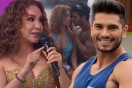 Tuvo ‘encontrón’ con Cardozo