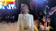 FNE 2025: "Estoy muy feliz de estar nuevo en Jujuy", aseguró Josefina Astorga