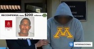 Director de la Policía de Colombia valora captura en Chile de acusado de matar a niña de 4 años