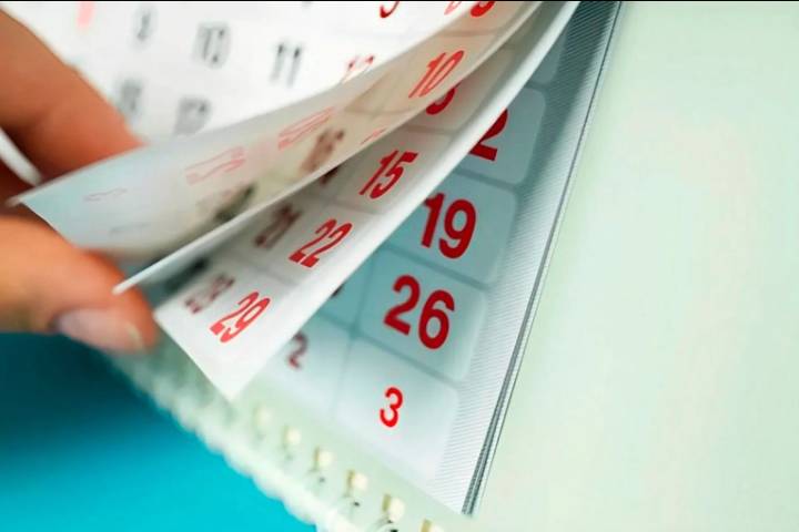Se oficializó el nuevo fin de semana largo para octubre: cuándo será el feriado