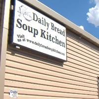 Daily Bread Soup Kitchen hosts fundraiser for first time in 4 years
