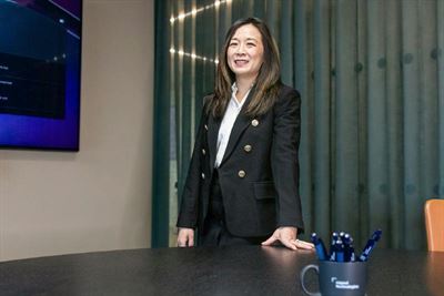 Munters enters into next stage of partnership with Capsol Technologies alongside second investment of EUR 2 million in a private placement.