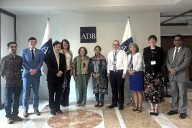 UK Nature Envoy visits Philippines to boost climate partnership