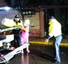 Niega Jorge Reyes agresión a mujer