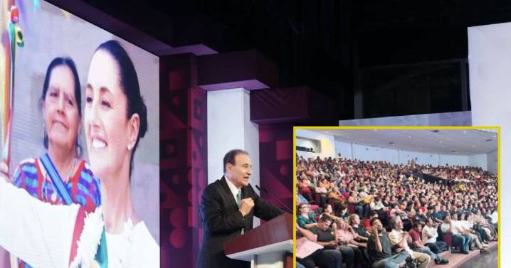 Informe de Alfonso Durazo se convierte en el más visto en la historia de Sonora