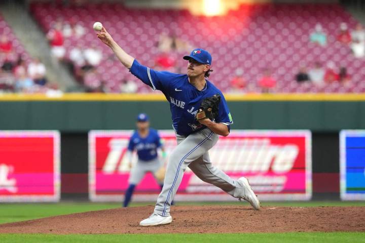 Blue Jays mailbag: Playoff bullpen, early free-agency thoughts, Anthony Santander's return