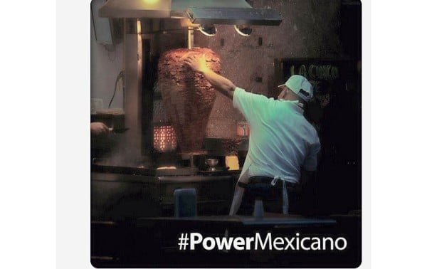 Promueve EU el ‘Power Mexicano’