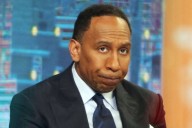 Fans Boycott Stephen A. Smith After ESPN Broadcaster Threatened Critics on Live TV Amid Argument with Cam Newton Stephen A. Smith gets criticized by fans after the ESPN Broadcaster threatened the crit