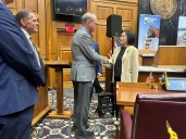 Taiwan signs letters of intent with Indiana ag groups to purchase $6 billion+ of corn, soybeans