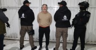 Dan prisión preventiva a Hernán "N", presunto de La Barredora