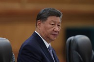 China's Xi announces new climate targets