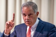 DA Krasner says Trump looking for “excuse to invade” Democrat