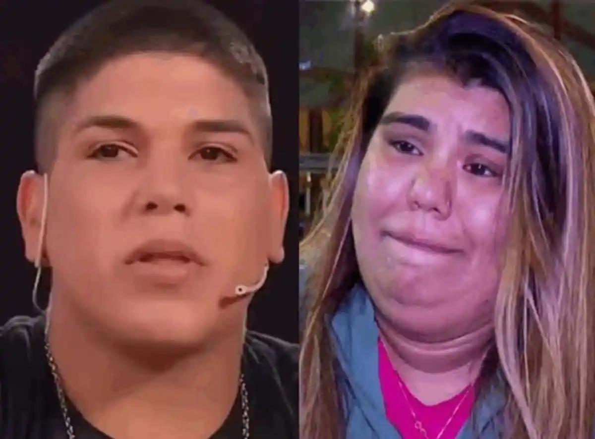 «Me duele no tenerlo»: angustia y preocupación por la nueva revelación de Camilota sobre Thiago Medina