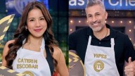 Caterin Escobar compartió nuevo y romántico video con Mario Yepes