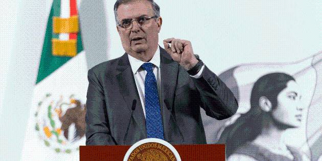 México anuncia inversión billonaria para "nueva economía" con IA
