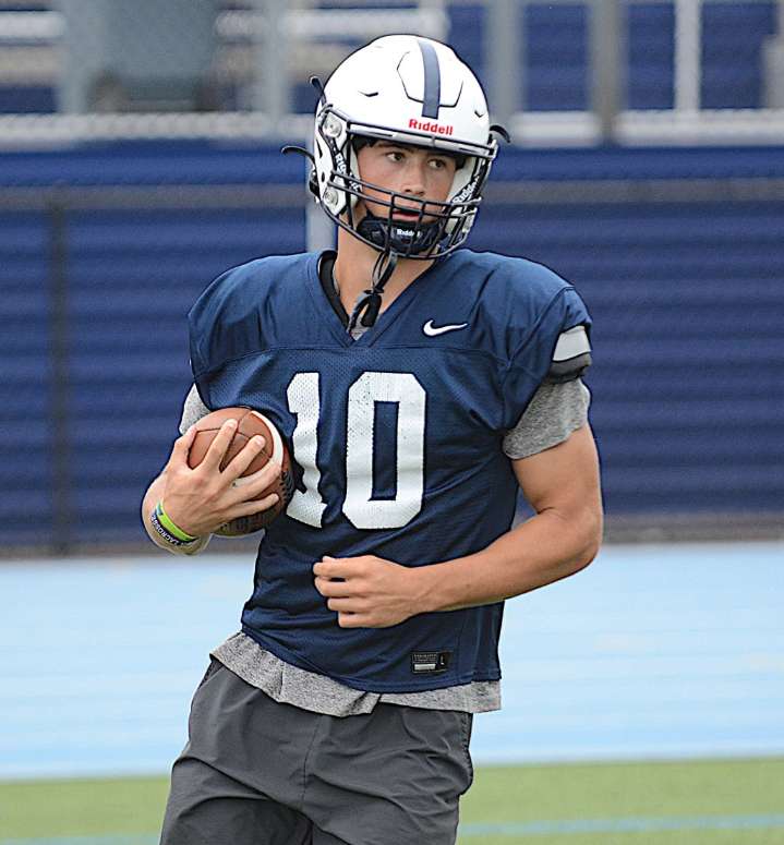 H.S. Football Roundup: Orcutt’s big game least Episcopal to win