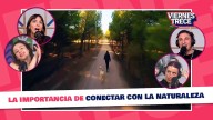 La importancia de conectar con la naturaleza