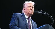Trump calls for 'the death penalty' as 'only option' after Ukrainian woman killed