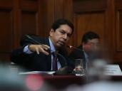 PNP confirma que José Miguel Castro se suicidó en su vivienda de Miraflores