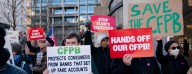 CFPB Eyeing More Job Cuts as Republican Funding Cap Takes Hold