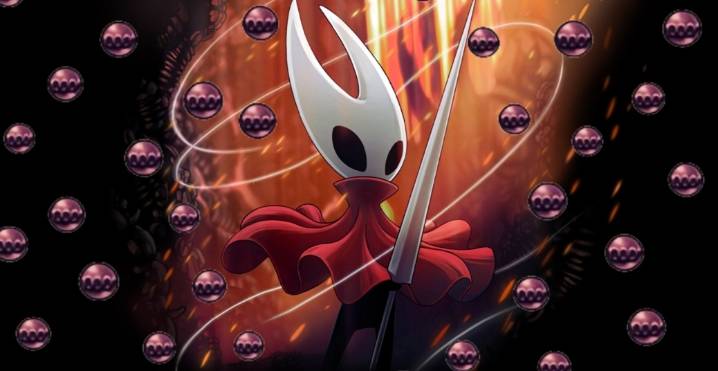 La mejor forma de conseguir rosarios en Hollow Kight: Silksong. Una decisión que tomas al principio del juego es crucial