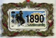 Add A Unique Twist To Your Holiday Decor With Local History