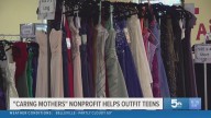 Caring Mothers helps St. Louis teens shine with free formalwear