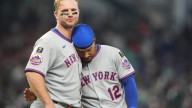 Mets owner sends groveling apology to fans after 'unacceptable' collapse sees team miss MLB postseason