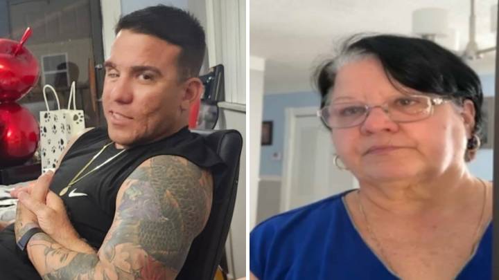 Mom of Daylon Fleitas, Hialeah man killed, speaks out