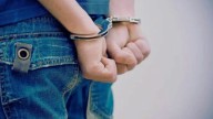 Adolescente quedó preso por mantener relaciones con una niña de 12 años