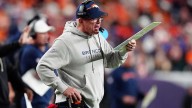 Broncos coach Sean Payton’s NSFW reasoning for Tush Push support