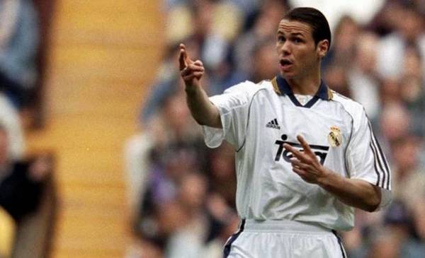 Qué es de la vida de Fernando Redondo: así está hoy el ex futbolista de la Selección