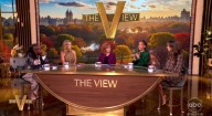 Is the Trump-Appointed FCC Chair Eyeing 'The View' Next?