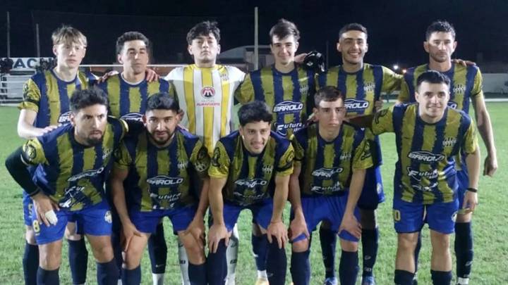 La Liga Regional reprogramó los cotejos suspendidos para el próximo domingo