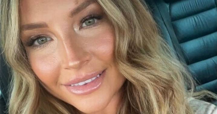 'GP said I had tendinitis and gave me muscle gel – but the truth was terrifying'