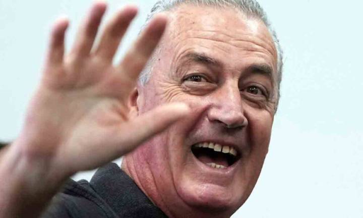 La figura de Boca que Alfaro busca nacionalizar para Paraguay